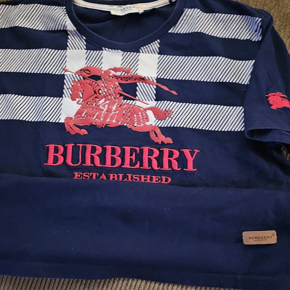 Burberry